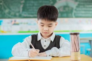 何俞霖 二年级数学2020年秋季创新班课程